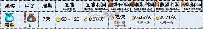 星露谷物语南铧版 v1.6.10.0 美化版