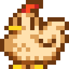 星露谷物语南铧版美化版