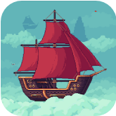 云端商人 v1.0.6 破解版内置菜单(天空商人)