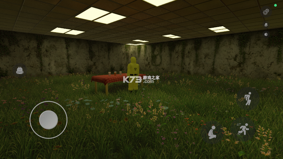 后室深入探索 v0.4.2-beta 最新版下载手机版 截图