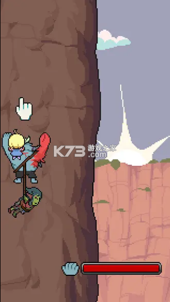 梅格与怪物 v0.9.16 下载 截图