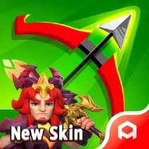 弓箭传说 v7.9.1 破解版2026