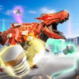 巨兽战场小米版本v9.8.7