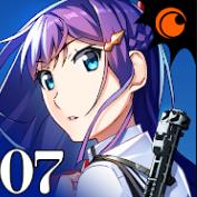 灰色幻影扳机第七卷下载