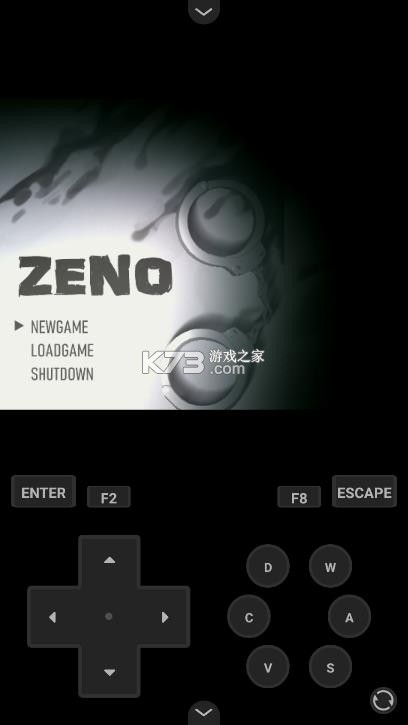 ZENO v1.2 游戏