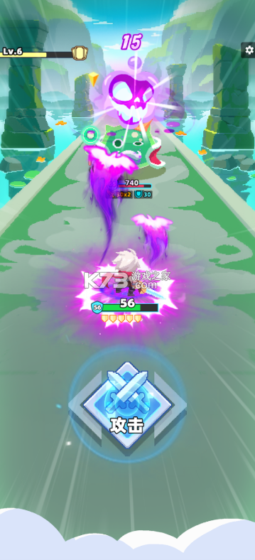 六六英雄 v1.0.1 游戏下载