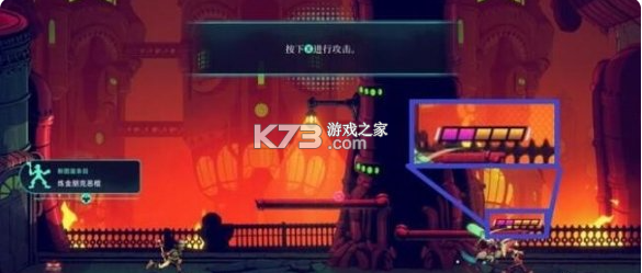 聚点危机英雄联盟外传 v1.1.8 手游下载 截图