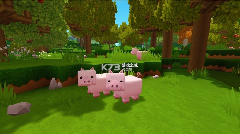 迷你世界 v1.55.3 破解版无限迷你币迷你豆内购破解版下载 截图