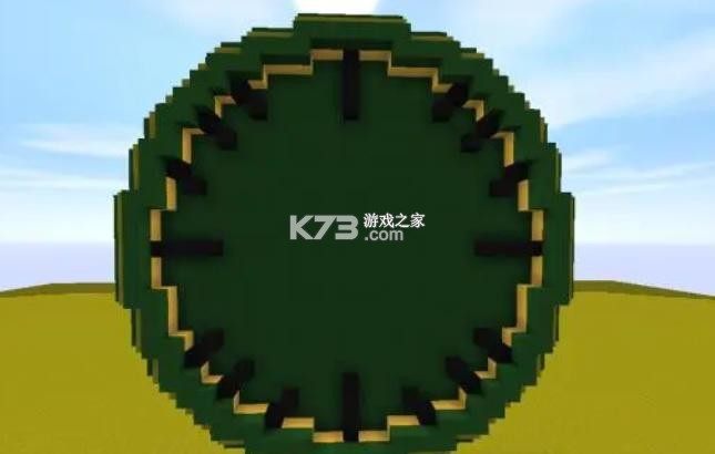 迷你世界 0.52.1版本 截图