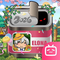 伊洛纳哔哩哔哩版