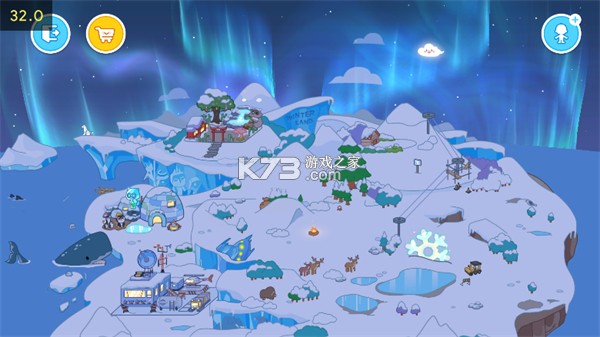啊哈世界 v5.3.0 2026最新破解版 截图