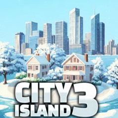 城市岛屿3建筑模拟 v3.9.0 破解版下载