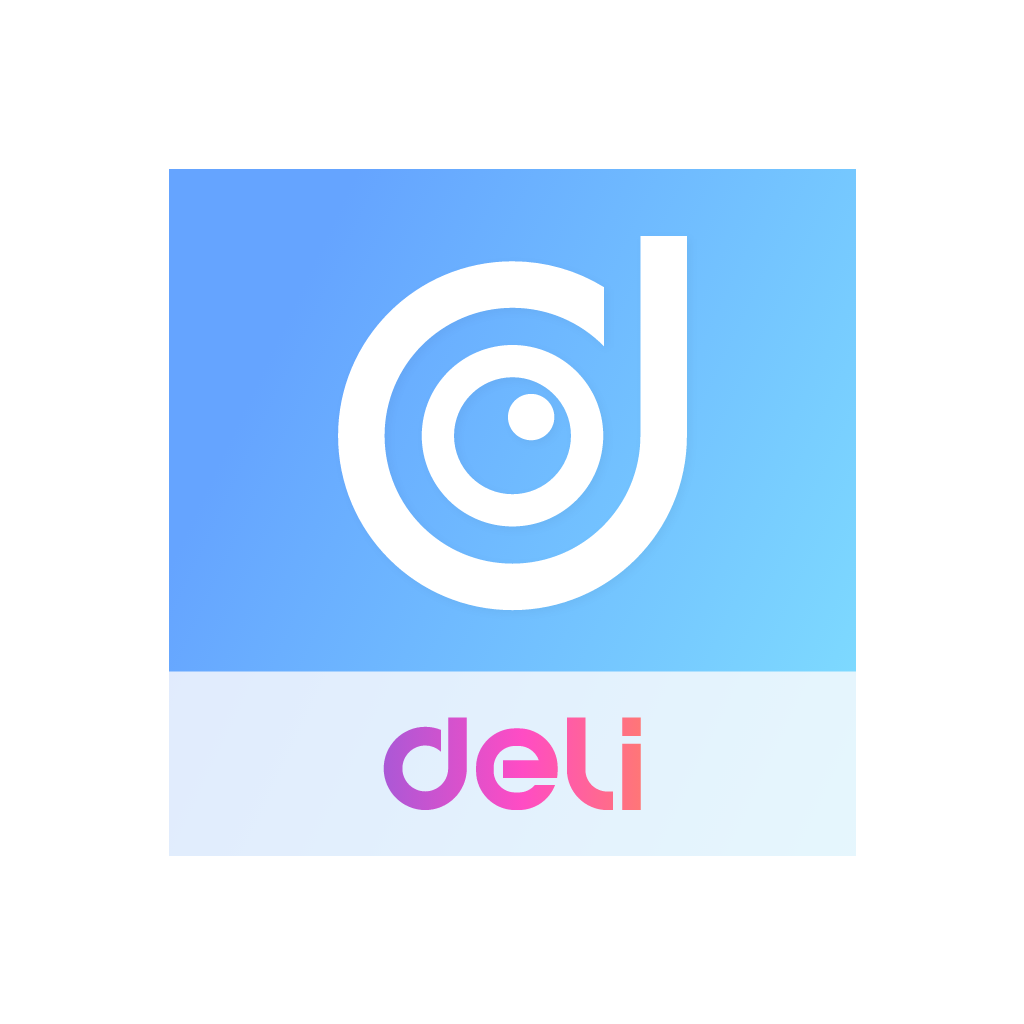 得力摄像头app官方最新版v1.0.0.03