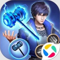 斗罗大陆 v9.7.0 腾讯版下载