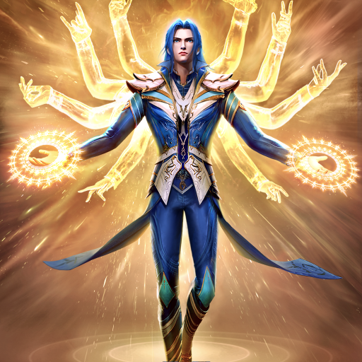 斗罗大陆vivo版本