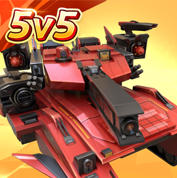 坦克无敌oppo版v13.1