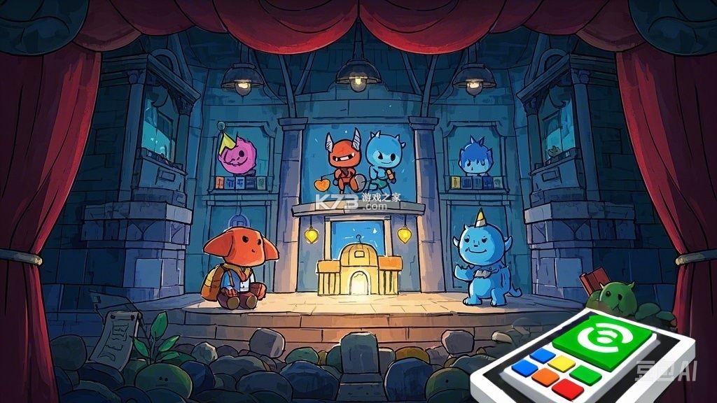 迷你世界 v1.55.3 vivo版最新版下载 截图