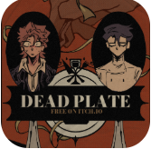 deadplate手机版下载(死盘子)