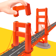 我爱拼模型游戏破解版无限金币v3.1.6