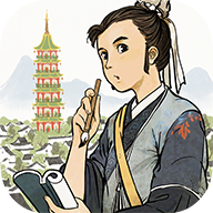 江南百景图台服官方版