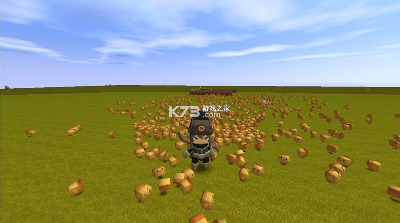 迷你世界 v1.55.3 破解版无限金币无限迷你豆最新版