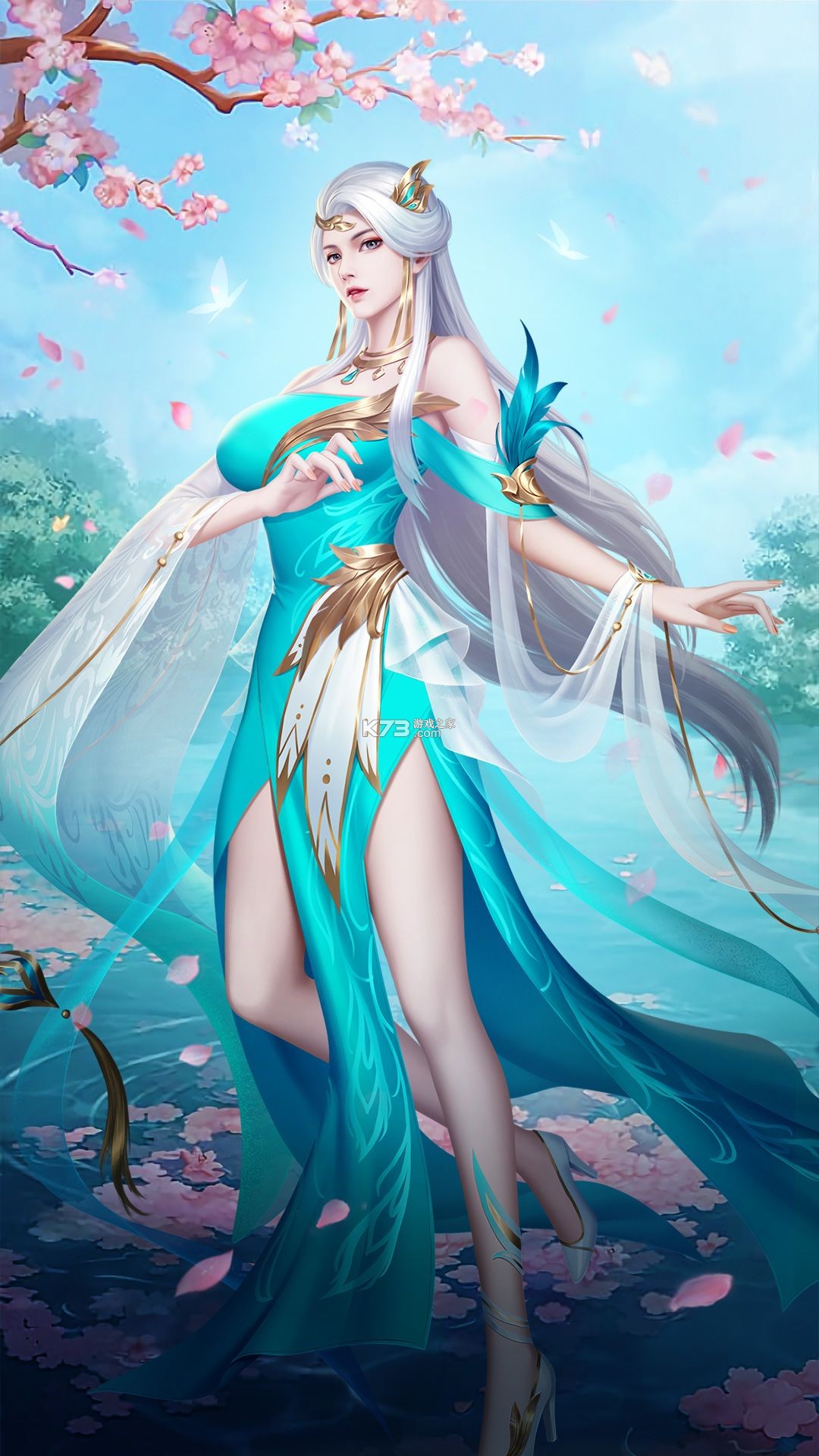 逍遥三国 v3.1.0.00150002 GM直充卡版