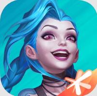 英雄联盟手游 v7.1.0.9843 体验服下载安装