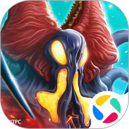 奥特曼系列OL腾讯版