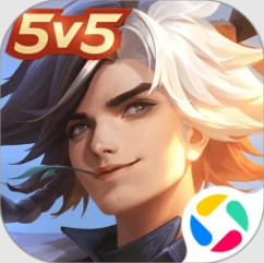 曙光英雄腾讯版