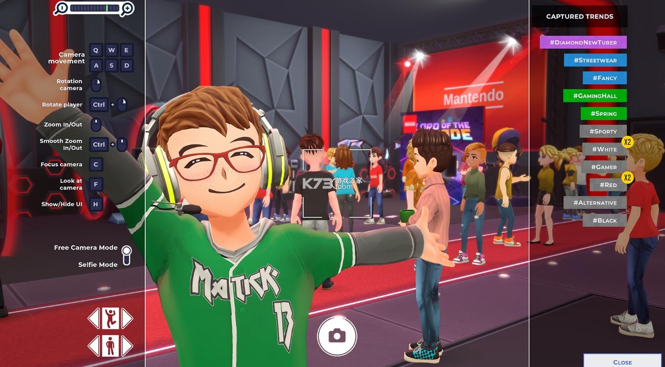 油管主播生活3 v1.2.1 手游 截图