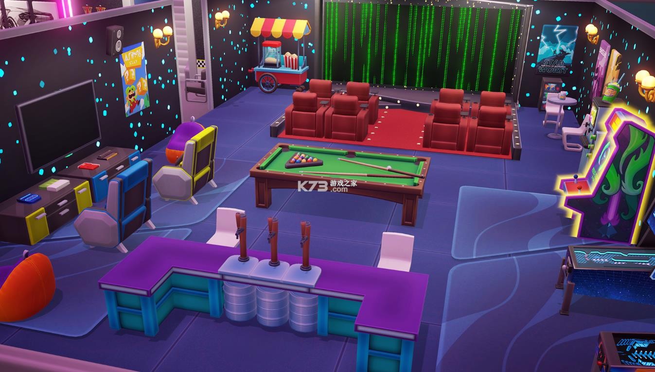 油管主播生活3 v1.2.1 手游 截图