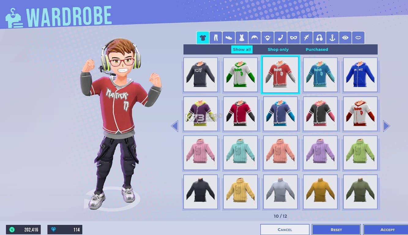 油管主播生活3 v1.2.1 手游 截图