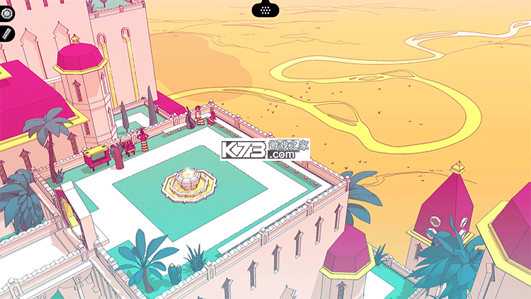 巴别塔圣歌 v1.0.8 下载安装 截图