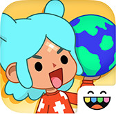 托卡生活世界全解锁版2026最新版本v1.130.1