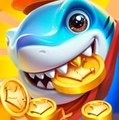 鱼丸捕鱼大作战 v10.3.47.1.0 武林战令版