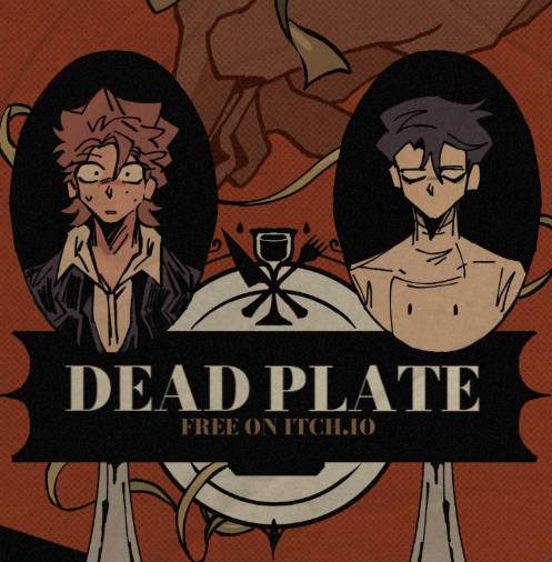 deadplate v1.0 手机版下载(死盘子)