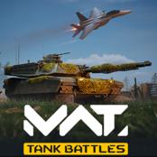 mwt坦克大战官方正版下载v0.19.0.12034267