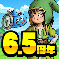 Dragon Quest Walk v7.16.0 日服下载