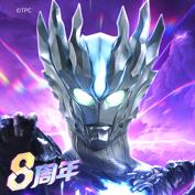 奥特曼传奇英雄1.1.6 破解版无限钻石下载