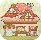 精灵村破解版无限金币版