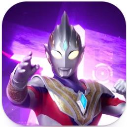 奥特曼传奇英雄国际版下载v8.3.6
