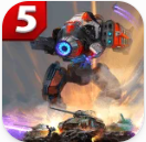 塔防传奇5无限钞票钻石版