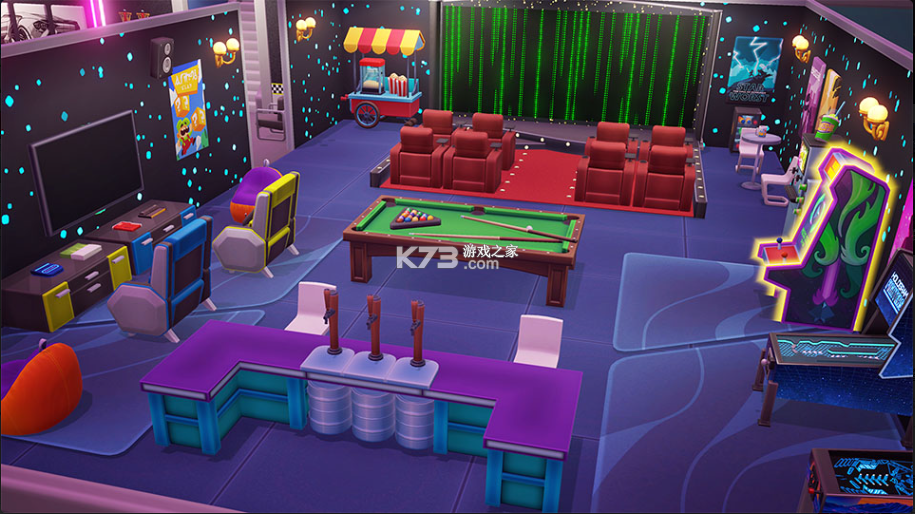 油管主播的生活3 v1.2.1 手游完整版 截图