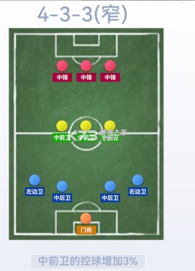 最佳球会 v2.8.163 九游版 截图