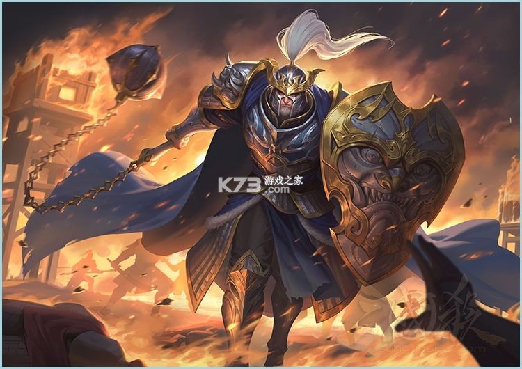 三国杀OL互通版 v3.8.9 华为版 截图