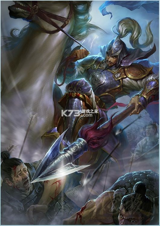 三国杀OL互通版 v3.8.9 金兰节版 截图