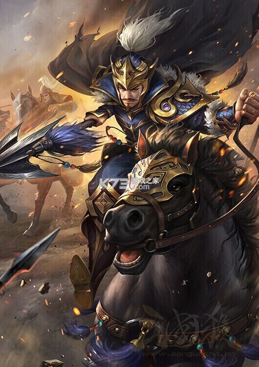 三国杀OL互通版 v3.8.9 金兰节版 截图