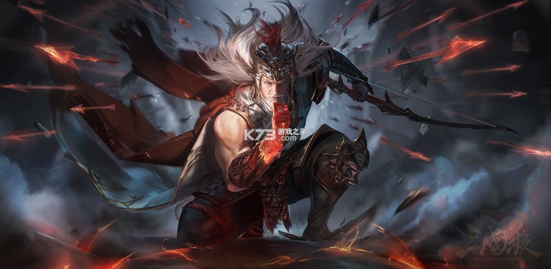 三国杀OL互通版 v3.8.9 蜀中篇版本 截图