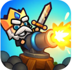 塔王争霸无限钻石最新版