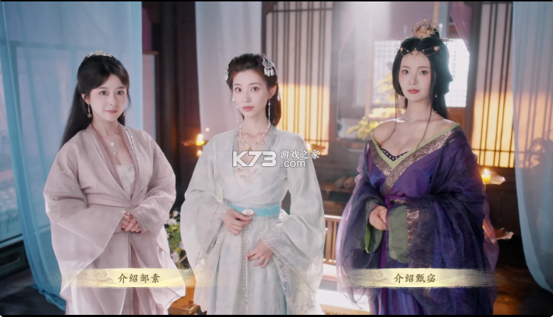 代号三国龙起 v1.0 免费下载 截图